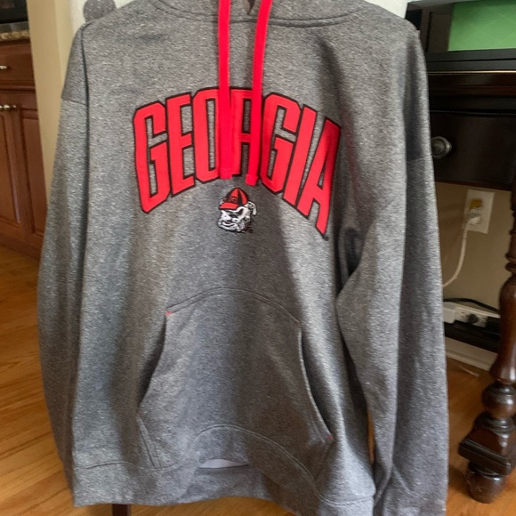University of Georgia Hoodie - Picture 10 of 10